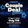 COUPLE DEAL SMALL