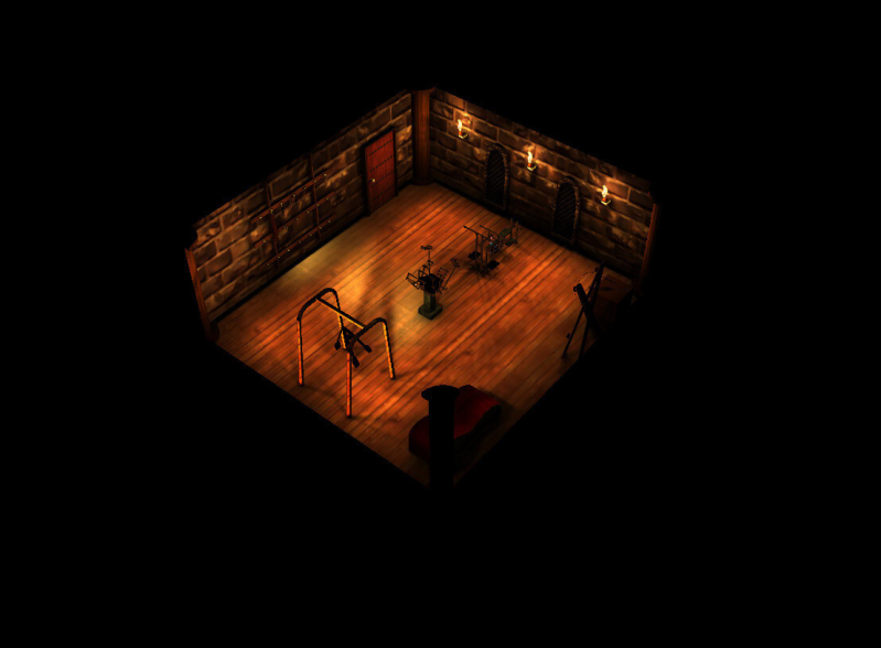 BDSM Love (M/F, F/F, M/M)