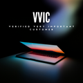 (VVIC) Verified Very Important Customer Platinum