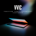 (VVIC) Verified Very Important Customer Diamond