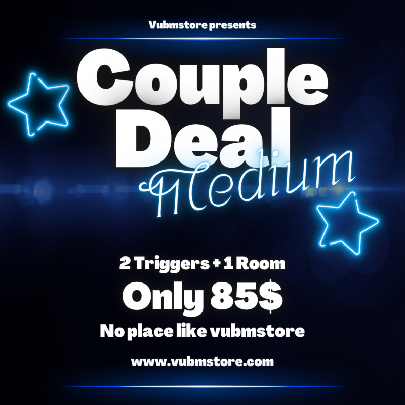 COUPLE DEAL MEDIUM