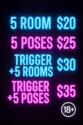 CHEAP DEAL — 5 Rooms