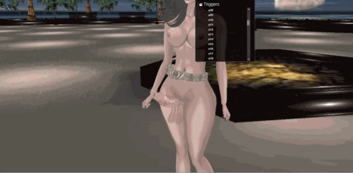 FEMALE VAGINA MEENER